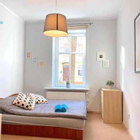 Pink Lady Room Γκντανσκ Εξωτερικό φωτογραφία