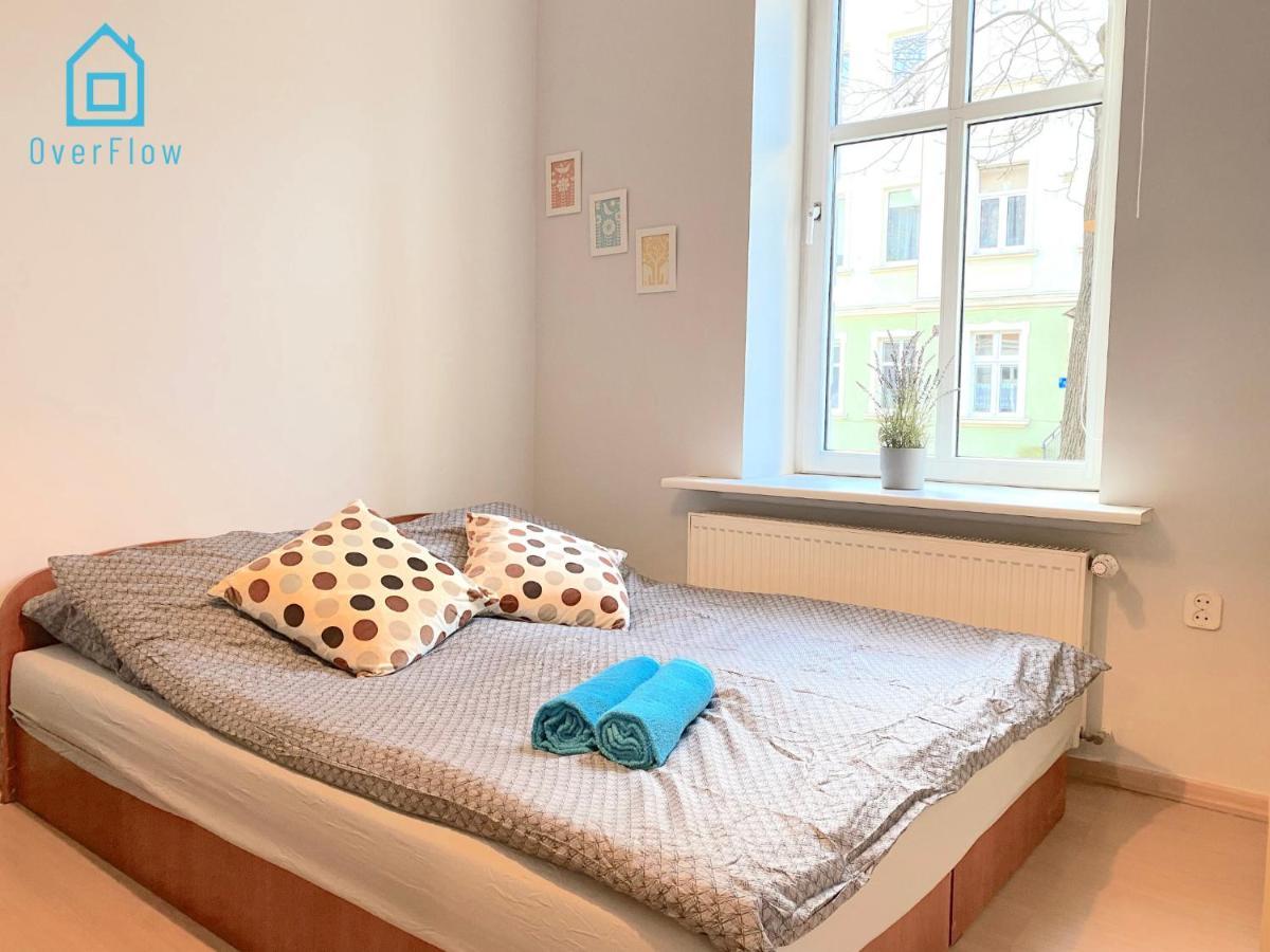 Pink Lady Room Γκντανσκ Εξωτερικό φωτογραφία