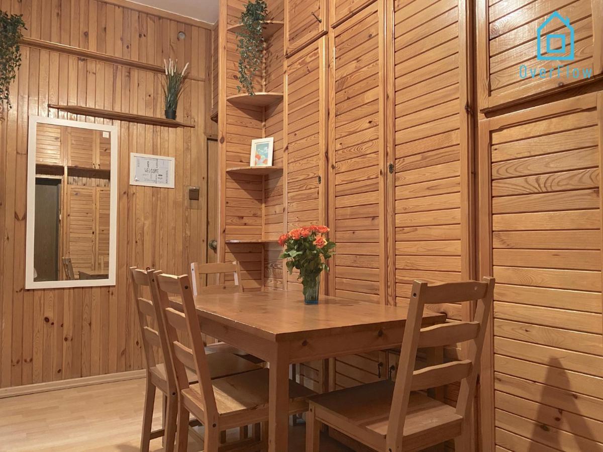 Pink Lady Room Γκντανσκ Εξωτερικό φωτογραφία