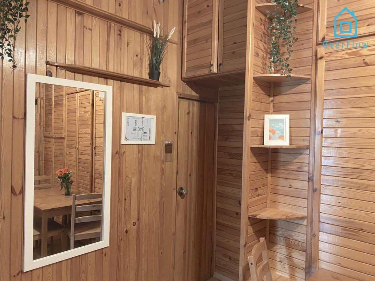 Pink Lady Room Γκντανσκ Εξωτερικό φωτογραφία